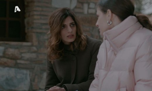 Έξαλλη η Αργυρώ στον Σασμό - «Τέτοια ώρα σου στέλνει μήνυμα ενώ έχεις γυναίκα και παιδί;»