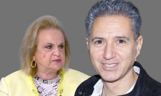 Ματίνα Παγώνη για Κόκοτα: Γίνονται κάποιες πιο εξειδικευμένες εξετάσεις- Δεν έχει ακόμη αποσωληνωθεί