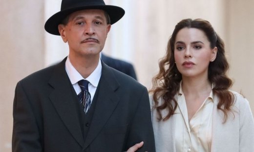 Oι Πανθέοι: O Ανδρέας ζητά παρηγοριά από την Σοφία