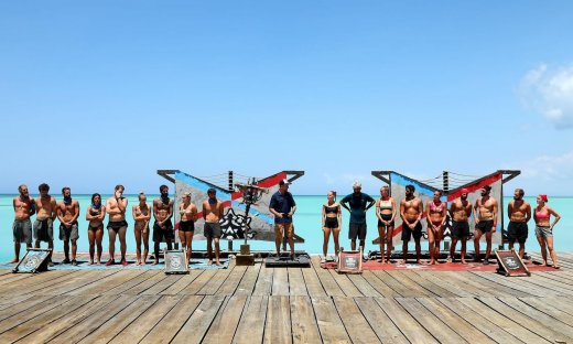 Survivor 2024:Τα «πυρά» του Σταμάτη, η παραδοχή της Άιρα για την υποψηφιότητα & τα «καρφιά» των μπλε