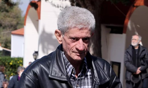 Σταύρος Μαυρίδης: Από την κόλαση του αλκοόλ στη δεύτερη ευκαιρία που του έδωσε η ζωή