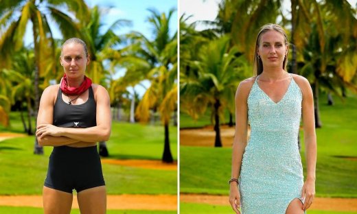 Survivor 2024: H απίστευτη «μεταμόρφωσή» των παικτών μετά το μπάνιο – Το πριν και το μετά