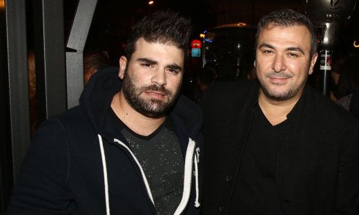 Συγκινεί ο Αντώνης Ρέμος για τη φιλία του με τον Παντελή Παντελίδη: «Με θαύμαζε & με αγαπούσε»