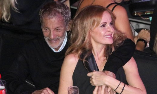 Ξαρχάκος-Σαΐα: Η τρυφερή ανάρτηση & τα 9 χρόνια γάμου-«Χρόνια μας πολλά της καρδιάς μου βασιλιά»