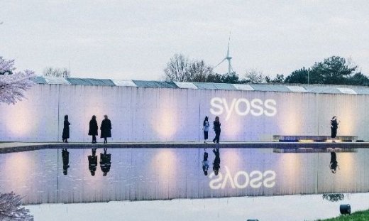 Syoss x Düsseldorf: 24 ώρες γεμάτες έμπνευση και λάμψη