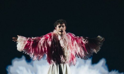 Eurovision 2024: Με αέρα φαβορί η Ελβετία στη δεύτερη πρόβα