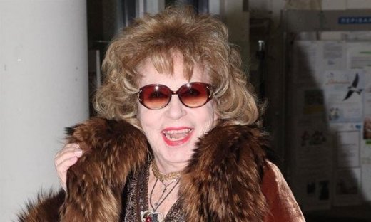 Δέσποινα Στυλιανοπούλου: Στο νοσοκομείο η ηθοποιός - Η ανακοίνωση της οικογένειάς της