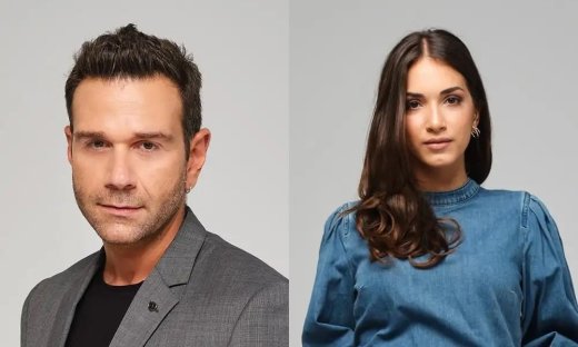 Η γη της ελιάς: Η Μαρίνα ανακαλύπτει ότι ο Μάνος παίρνει Ναρκωτικά