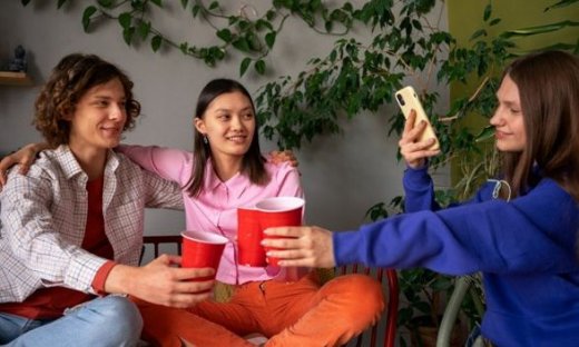 Φέτος, η… ζαριά σου για το βράδυ της Eurovision πέφτει μόνο στη Βίκος Cola