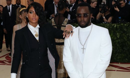 Κάσι Βεντούρα για Diddy: «Αν αφεθεί ελεύθερος, η πρώτη του πράξη θα είναι να με εκδικηθεί»