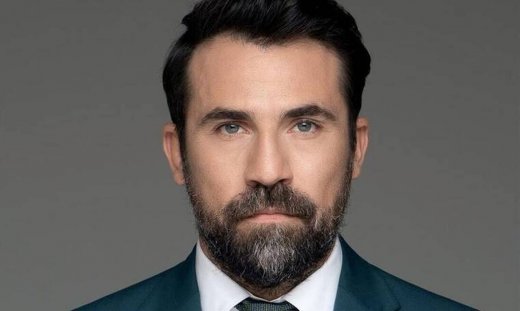 Αποκαλυπτικός ο Κίμωνας Κουρής - «Ήταν η πρώτη φορά που έκανα κάτι και ένιωσα ότι με αφορά»