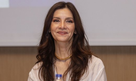 Το μυστικό ομορφιάς της Κατερίνας Λέχου – Έτσι μένει εντυπωσιακή στα 58 της