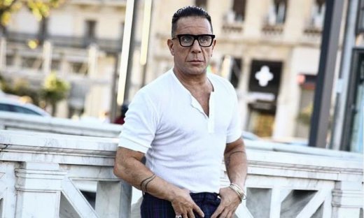 Γιώργος Μαζωνάκης: Η κατάσταση του τραγουδιστή και η ημέρα που θα λάβει εξιτήριο από το Δρομοκαΐτειο