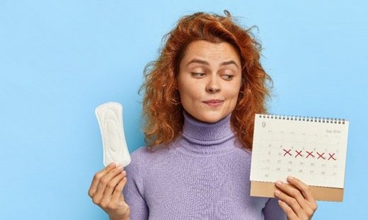 Period Shaming: Πότε θα σταματήσουμε να ντρεπόμαστε για την περίοδό μας;