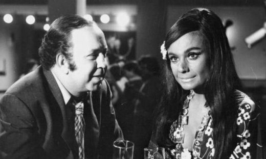 Κάκια Αναλυτή: 22 χρόνια από τον θάνατό της - Η καριέρα και ο μεγάλος έρωτας με τον Κώστα Ρηγόπουλο!