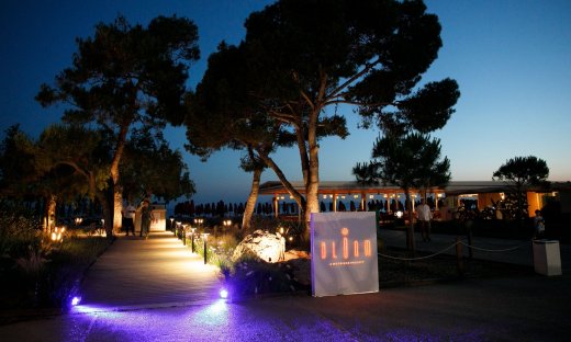 Grand opening για το Bloom στη Βούλα!