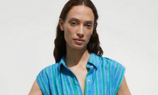 Mango Summer Collection: dress for thesummer you want to live