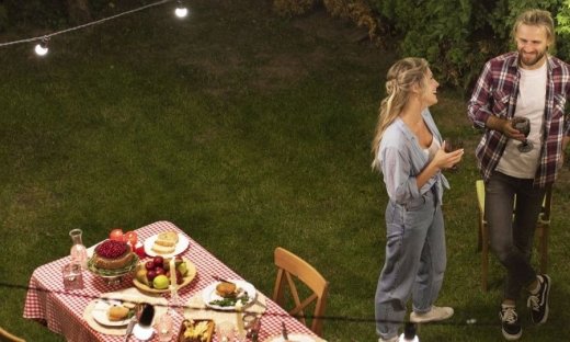 Secret Garden Party: Διοργάνωσε ένα ξεχωριστό πάρτυ στον κήπο γεμάτο μυστήριο