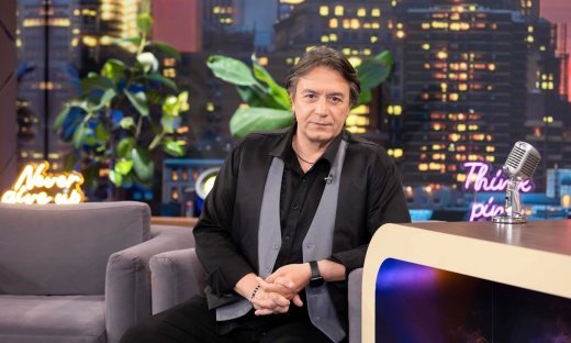 Γιάννης Κότσιρας: «Τελικά το να επιβιώνεις σε αυτή τη θαυμάσια χώρα γίνεται από θαύμα»