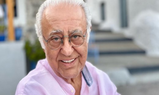 Πέθανε ο σκηνοθέτης Τάσος Μπιρσίμ