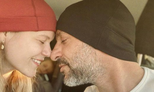 Αβασκαντήρα - Χρανιώτης: Το ονειρικό τους σπίτι στο κέντρο της Αθήνας με την boho διάθεση!