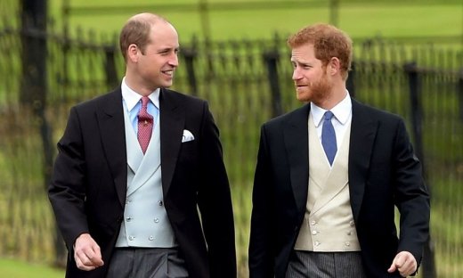 Στο περιθώριο ο πρίγκιπας Χάρι - Δηλώνει συντετριμμένος για τη σχέση με τον αδερφό του, Γουίλιαμ