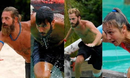 Survivor Spoiler Aποχώρηση (6/6): Αυτός ο παίκτης δεν θα μπει στην τελική εξάδα!
