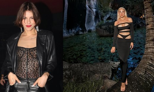 Μέγκι Ντρίο: Υπάρχουν πολύ πιο σοβαρά θέματα στην Ελλάδα από το να ασχολούμαστε με την Ιωάννα Τούνη