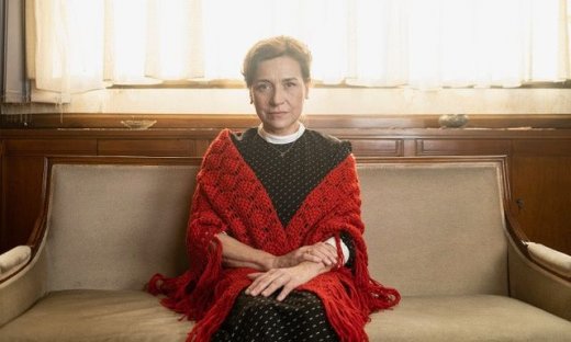 Ναυάγιο – Μαρία Ζορμπά: To spoiler για την ηρωίδα της μετά τις αποκαλύψεις