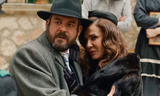 Ψυχοκόρες: Αποκαλύψεις δίχως τέλος στα προσεχή επεισόδια – «Δώδεκα χρόνια περίμενα αυτή τη στιγμή»