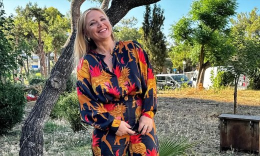 Νάνσυ Ζαμπέτογλου: «Έχω κάνει κάτι στο πρόσωπό μου;» – Η θεραπεία ομορφιάς που αποκάλυψε!