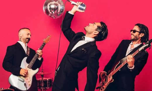 MEΛΙSSES – «Μοναχική Καρδιά»: Ξεπέρασαν το 1 εκατομμύριο σε YouTube & Spotify σε 9 ημέρες