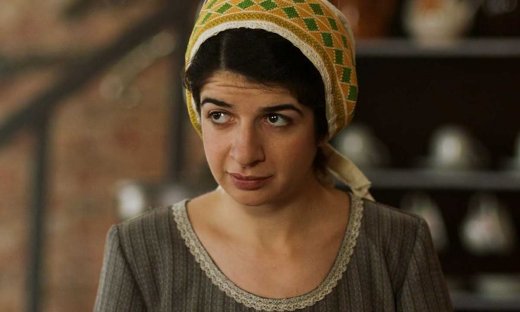 Ψυχοκόρες: Νέο σοκ για τη Φρόσω! Το πτώμα στο πηγάδι και οι απειλές