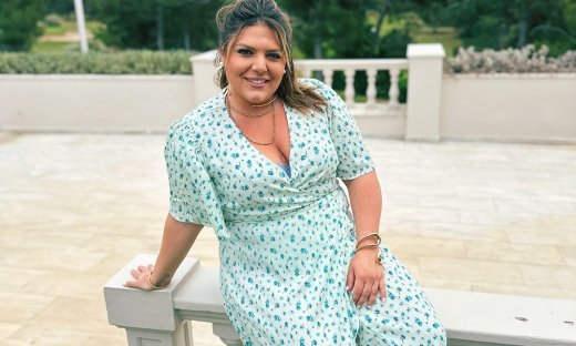 Δανάη Μπάρκα: Το βίντεό της έγινε viral – «Ο Θεός με φύλαξε & δεν γεννήθηκα πλούσια και αδύνατη»