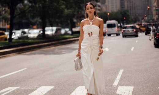 Το casual chic αναδεικνύει την προσωπικότητά μου, όταν απλά θέλω να είμαι ο εαυτός μου