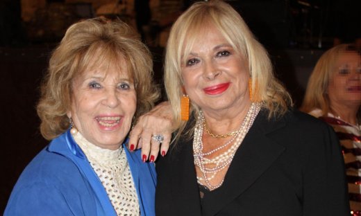 Φόνσου για Στυλιανοπούλου: «Είχαμε τηλεφωνηθεί πριν 1 μήνα. Μου έλεγε συνέχεια 'αισθάνομαι μοναξιά'»
