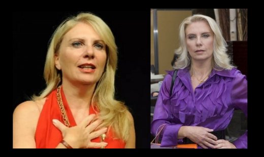 Πισπινή: Η Μαριάννα του Καλημέρα Ζωή δεν είναι πια ηθοποιός –Το νέο επάγγελμα & ο χαμός του γιου της