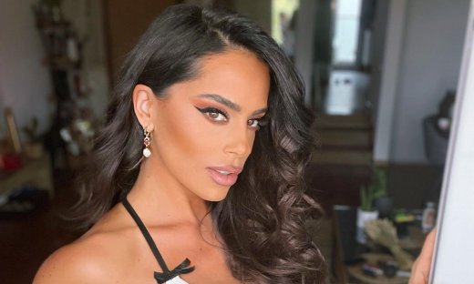 Μαρία Αντωνά: Οι τηλεοπτικές συνεργασίες, ένας γάμος που αναβαλλόταν συνεχώς & η νέα της σχέση!