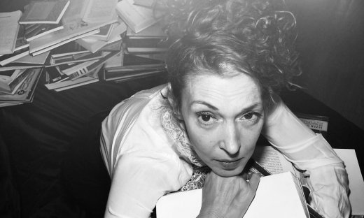 Δήμητρα Παπαδήμα: Στα 60 της ποζάρει με μικροσκοπικό μπικίνι και «κόβει» την ανάσα