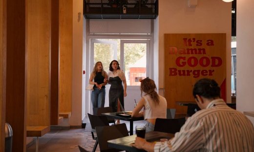 Ghosting με καλή κατάληξη: Και όμως υπάρχει και είναι too Goody’s to be true