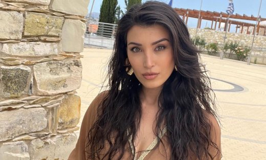 Νικόλ Χριστοδούλου: Η Γη της Ελιάς, η ενασχόληση με την υποκριτική και το ταλέντο στο τραγούδι