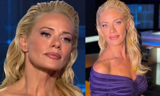 Ζέτα Μακρυπούλια: «Μετά τη συνέντευξη στον Χατζηνικολάου, έπαθα κρίση πανικού»