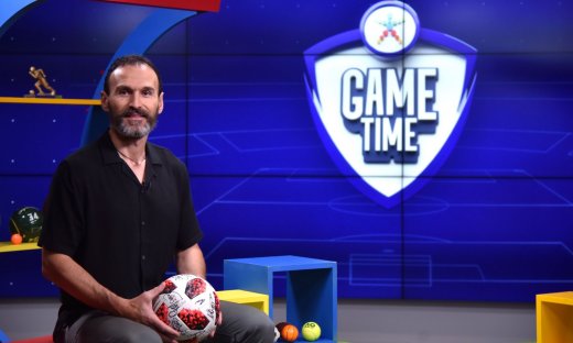 ΟΠΑΠ Game Time: Τι βλέπει ο Νίκος Νταμπίζας στο ντέρμπι Ολλανδία-Γαλλία και η υπόσχεση για γκολ