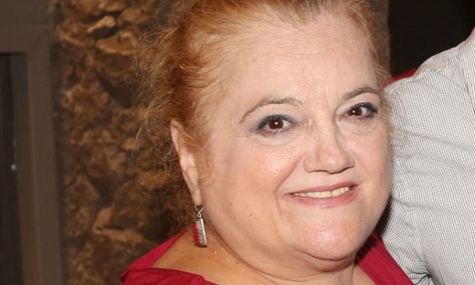 Καστάνη για την ταινία Τι ψυχή θα παραδώσεις μωρή: «Από τις παλιές ήμουν η μόνη που ήθελε να παίξει»