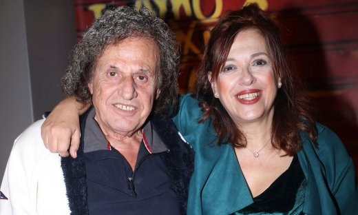 Flashback στον γάμο Ράντου - Παπακωνσταντίνου - Η σπάνια φωτογραφία & η άγνωστη ιστορία που κρύβει