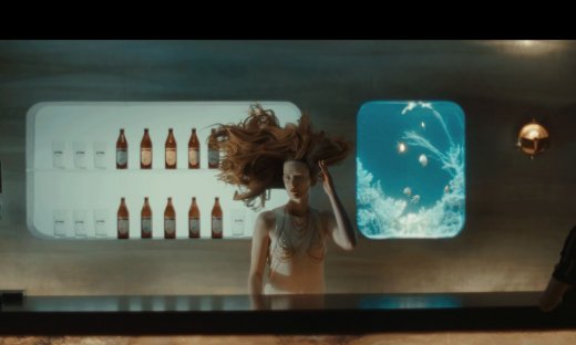 Γιατί μία ΝΥΜΦΗ είναι αρκετή για να καταλάβεις πως τίποτα δεν αποκλείεται