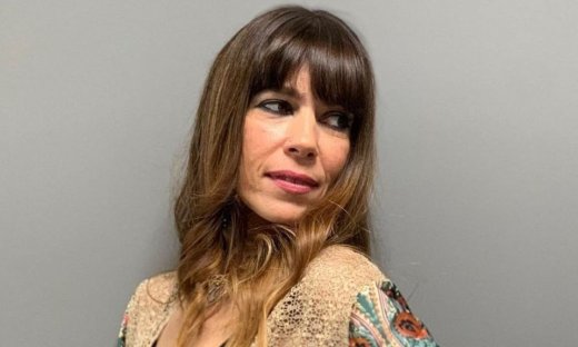 Μυρτώ Αλικάκη: Ο κόσμος σίγουρα έχει πάντα μεγαλύτερη ανάγκη την κωμωδία