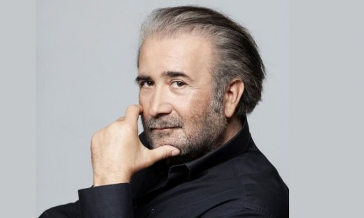 Λάκης Λαζόπουλος: «Έπαθα σωματικό αλτσχάιμερ» - Η συγκλονιστική εξομολόγηση για την υγεία του