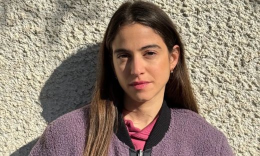 Νεφέλη Κουρή: «Ως μητέρα προσπαθώ να είμαι ήρεμη και δίκαιη με το παιδί μου»