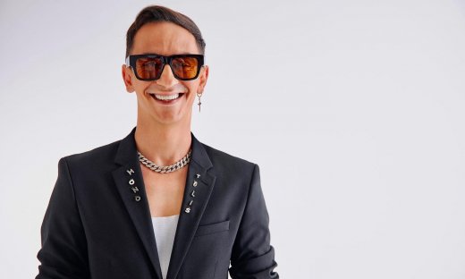 Τόλης Παπαδημητρίου: Αυτό θα είναι το επόμενο βήμα του στην TV μετά τη Μουρμούρα!